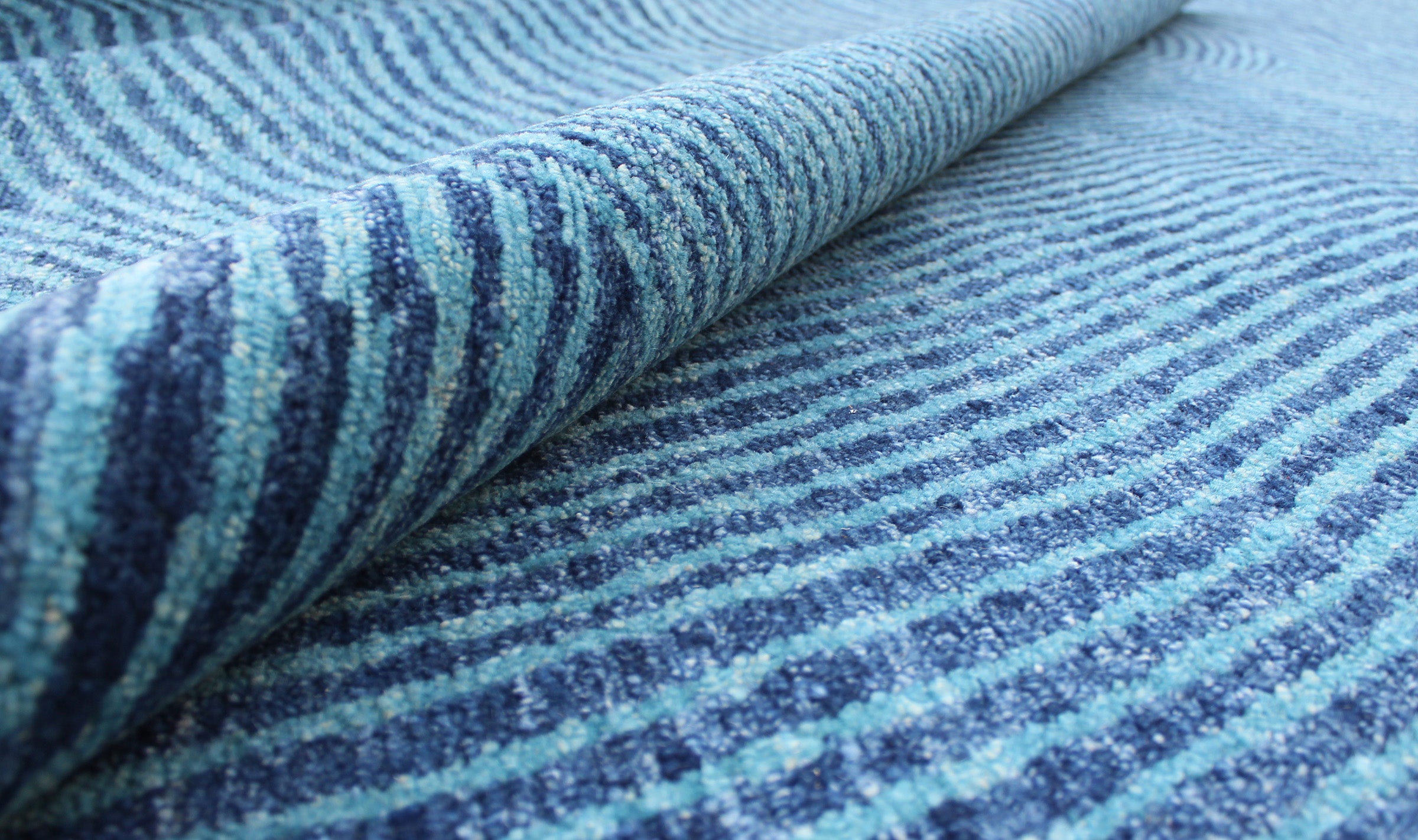 Cameroon Indigo