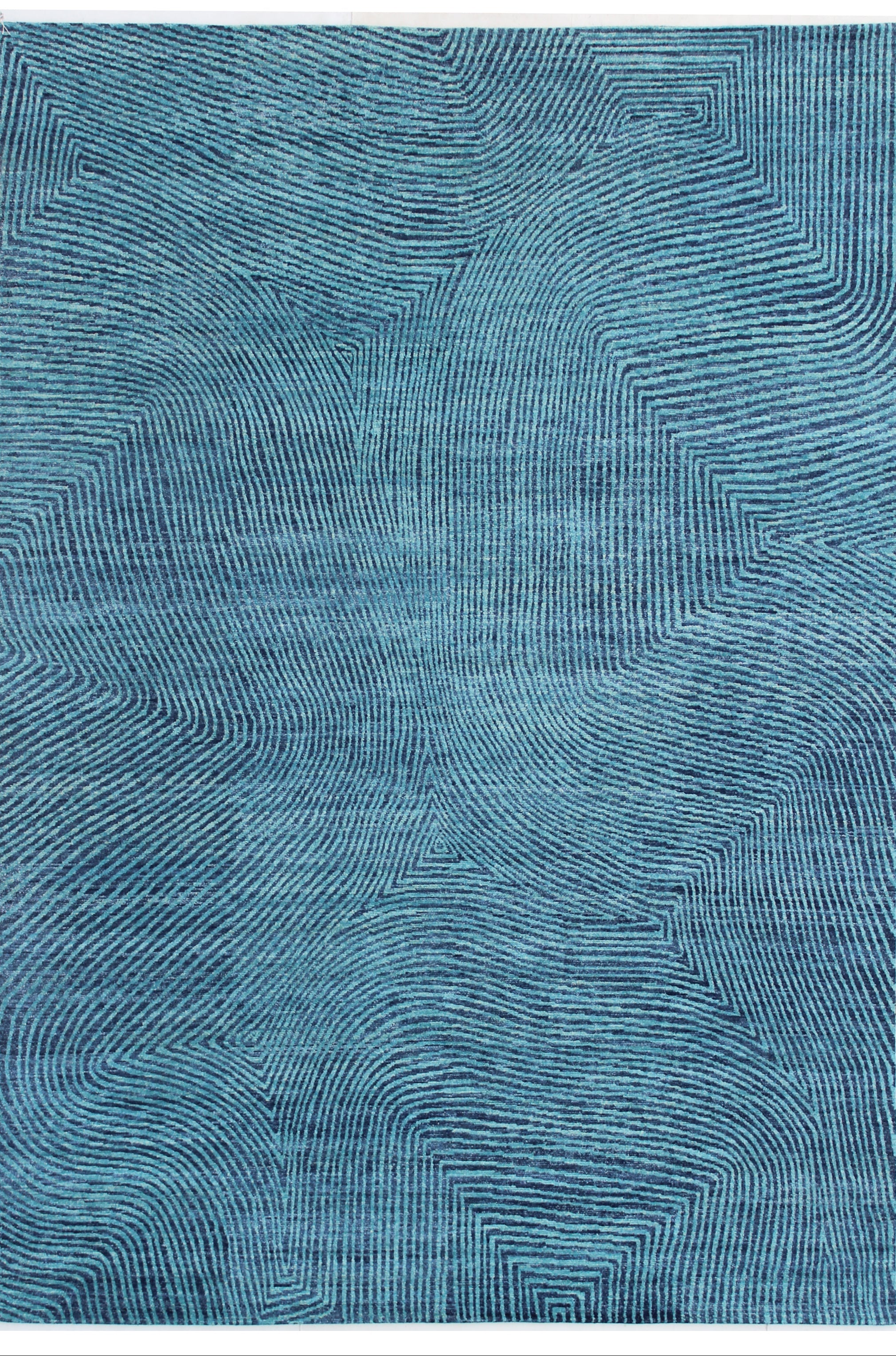 Cameroon Indigo II
