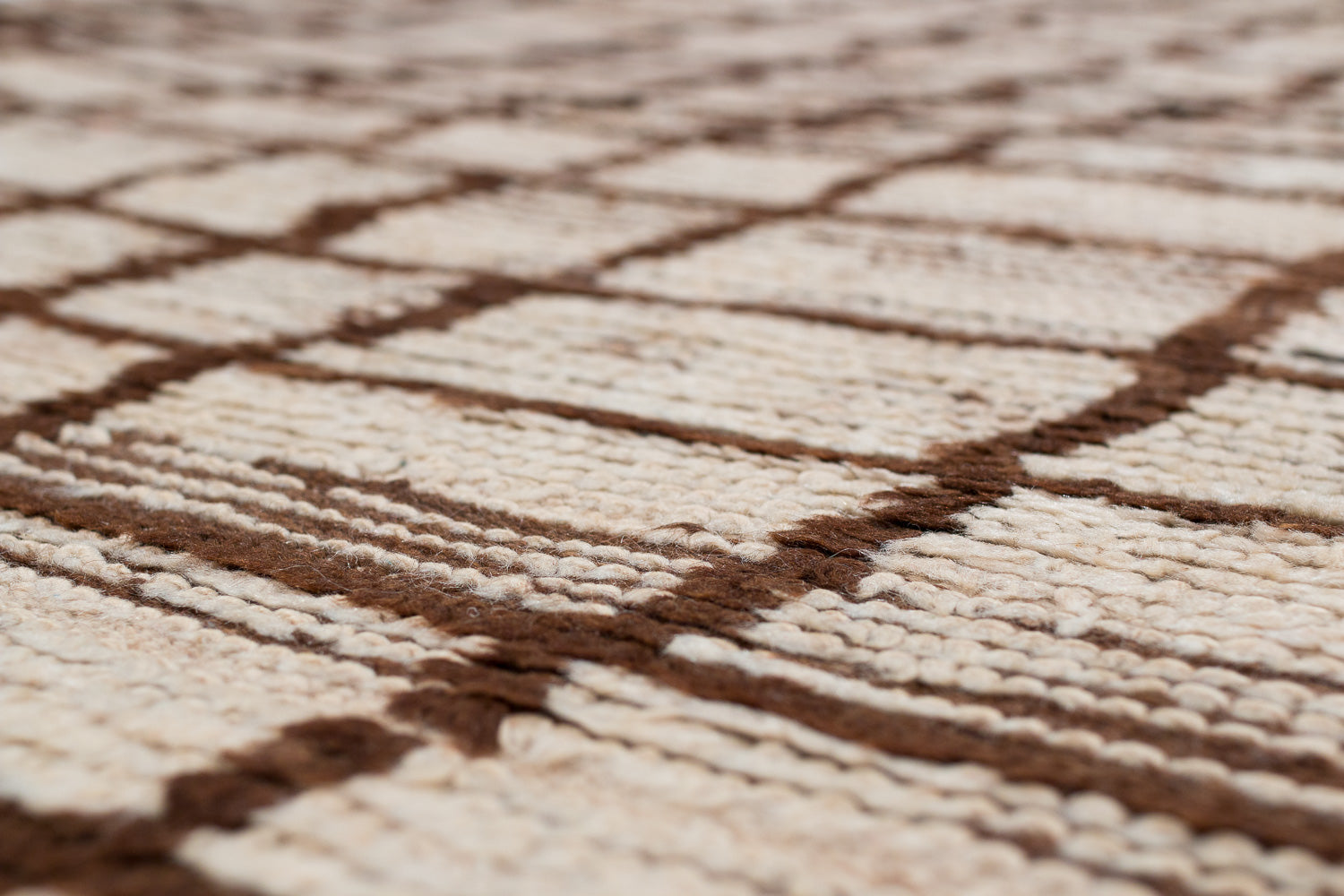 Vintage Moroccan Rug - Argosy