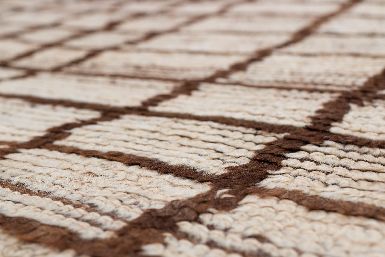 Vintage Moroccan Rug - Argosy