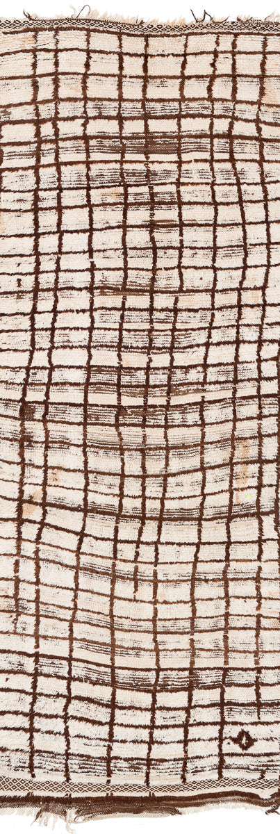 Vintage Moroccan Rug - Argosy