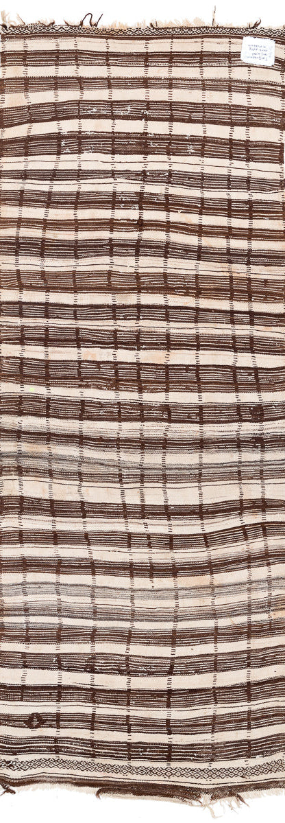 Vintage Moroccan Rug - Argosy