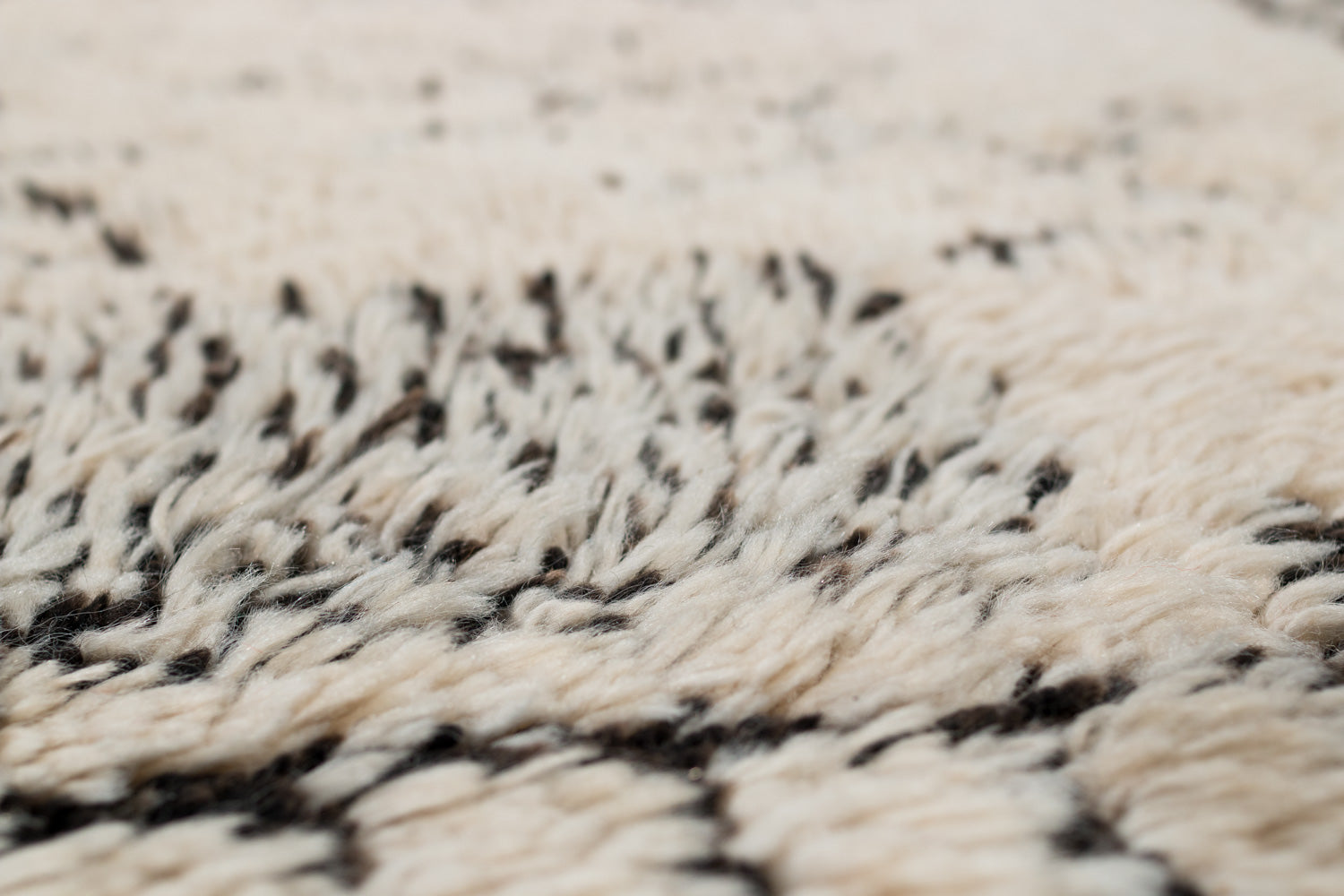Vintage Moroccan Rug - Orlando