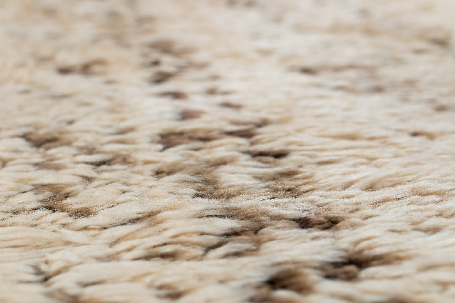Vintage Moroccan Rug - Alaric