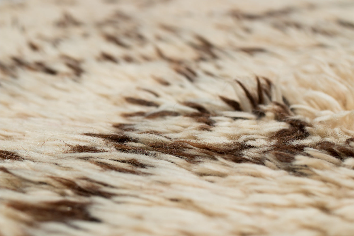 Vintage Moroccan Rug - Iago