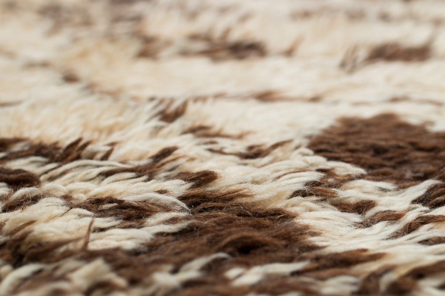 Vintage Moroccan Rug - Iago