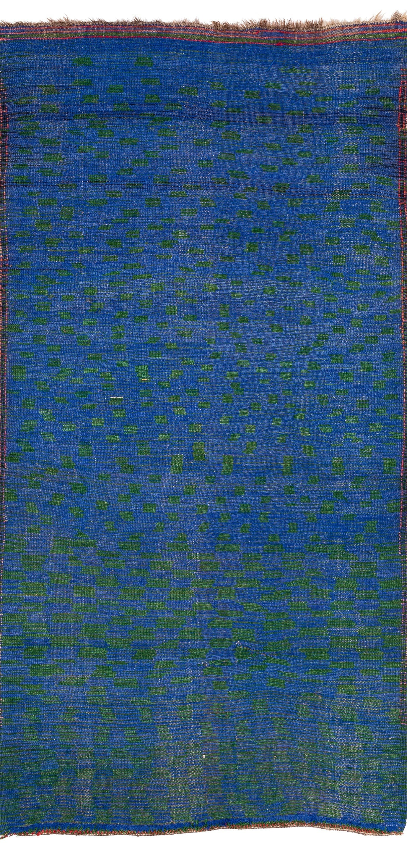 Vintage Moroccan Rug - Camus