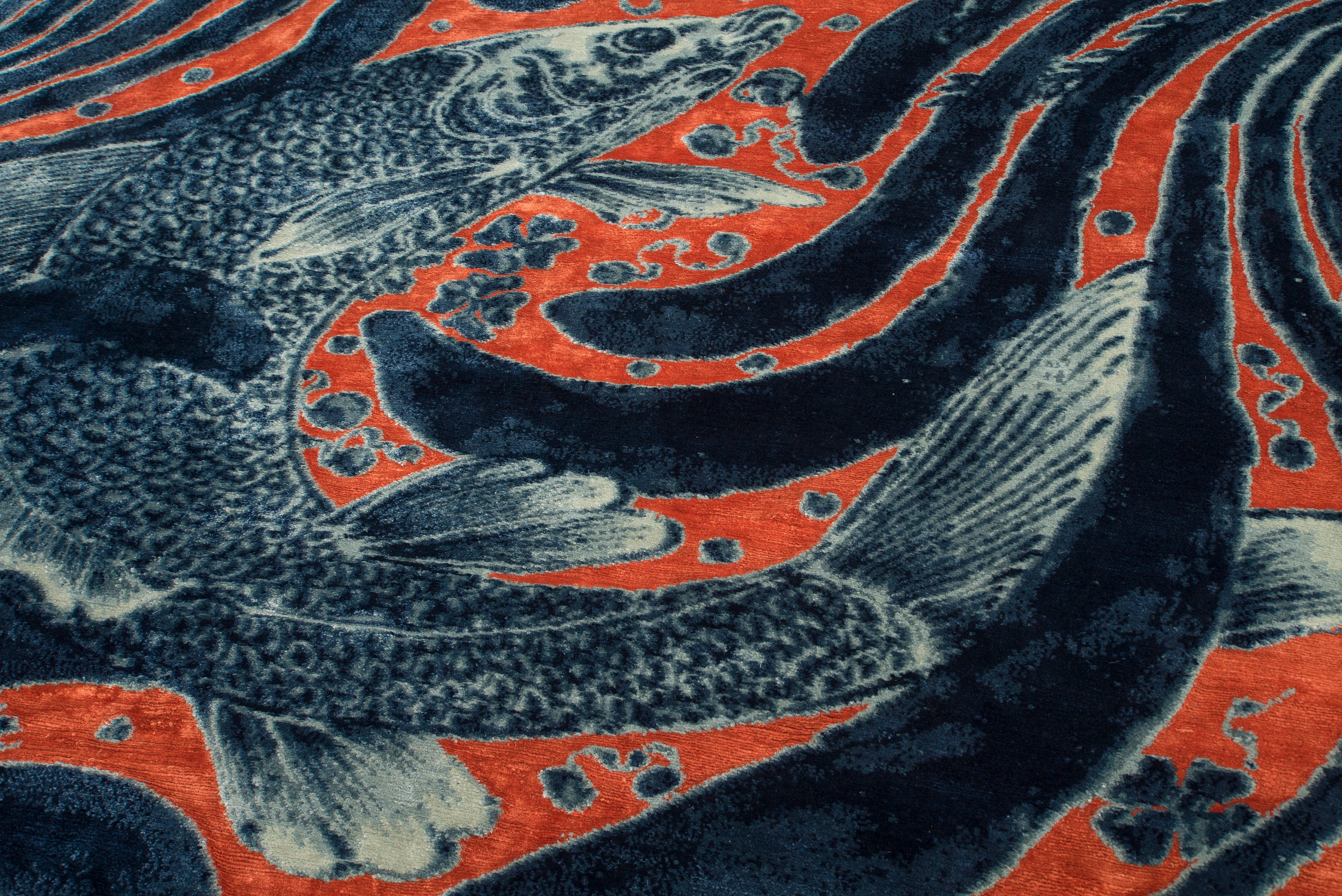 Aquatic Life by Yuki Hayama