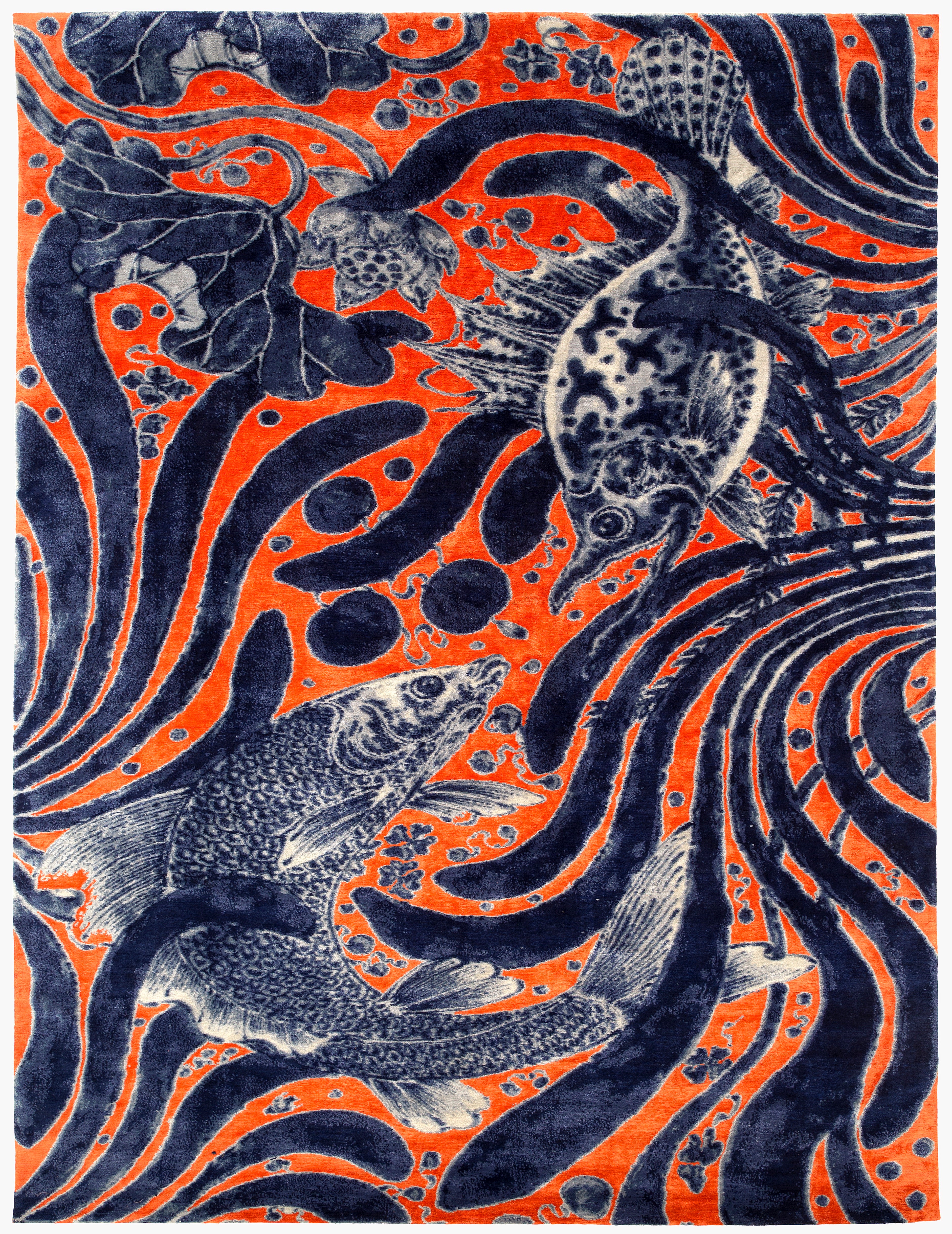 Aquatic Life by Yuki Hayama