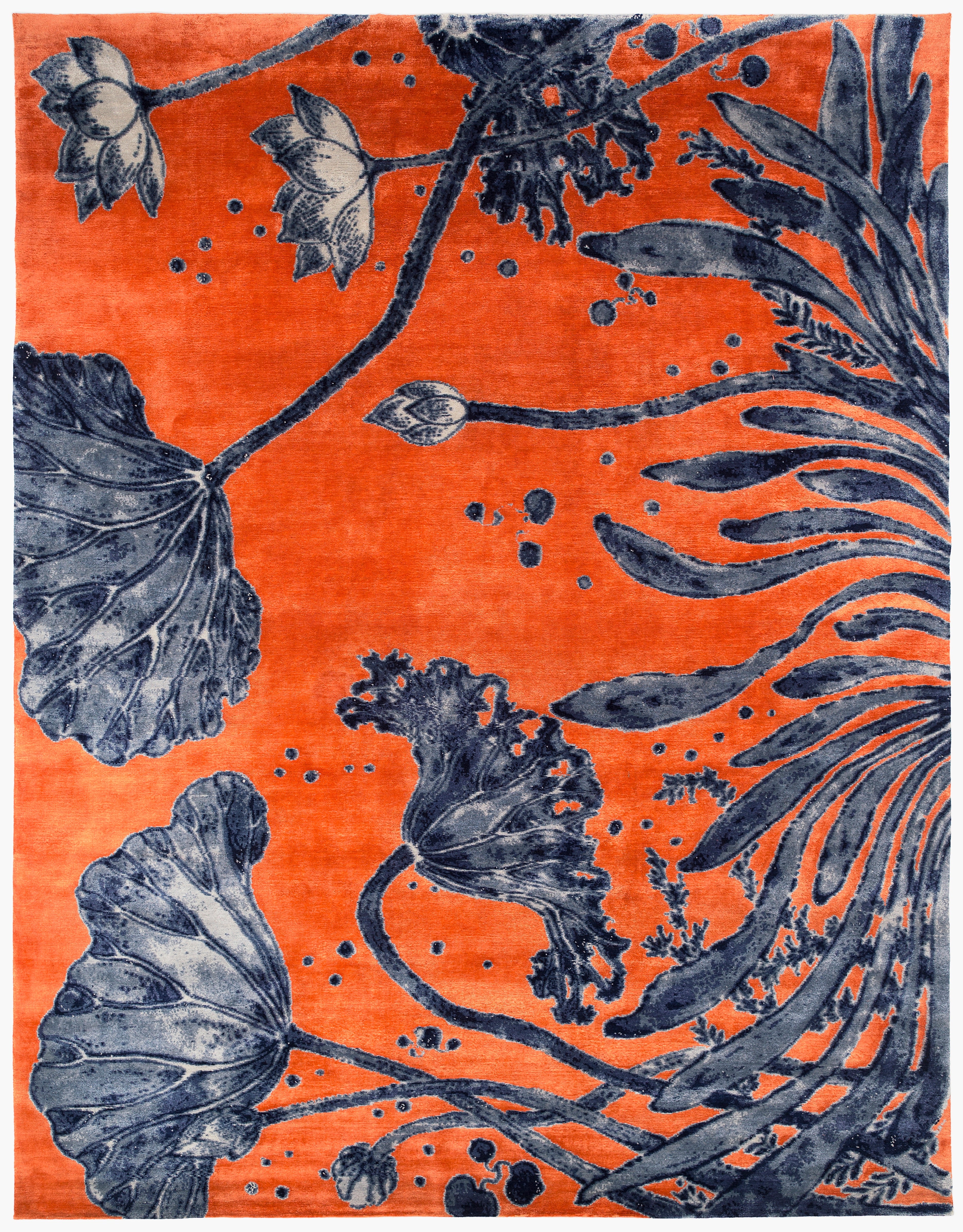 Water Flowers by Yuki Hayama